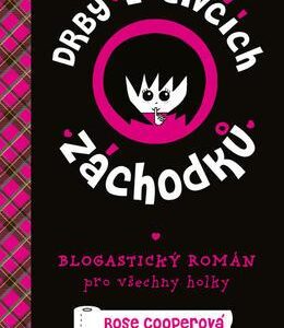 Drby z dívčích záchodků (Rose Cooperová) (česky)