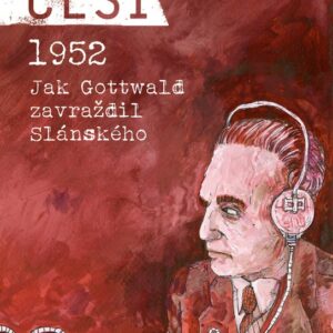 Češi 1952 (Vojtěch Mašek) (česky)