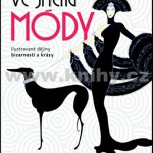 Ve jménu módy (David Stafford) (česky)