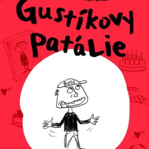 Gustíkovy patálie (Erik Lukavský) (česky)