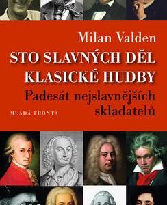Sto slavných děl klasické hudby (Valden Milan) (česky)