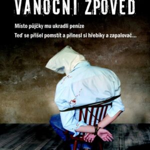 Vánoční zpověď (Martin Goffa) (česky)