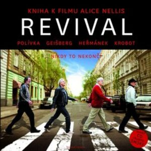 Revival (Nellis Alice) (česky)