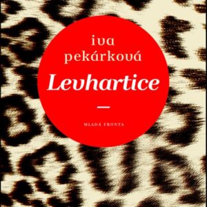 Levhartice (Iva Pekárková) (česky)