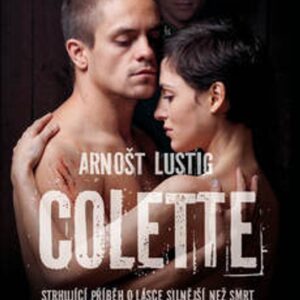 Colette (Arnošt Lustig) (česky)
