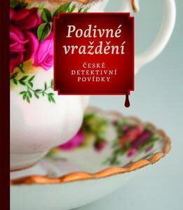 Podivné vraždění (Andrea Vernerová) (česky)