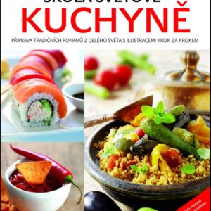 Škola světové kuchyně (česky)