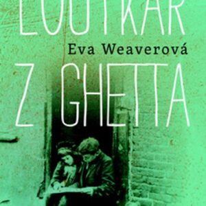 Loutkář z ghetta (Weaverová Eva) (česky)