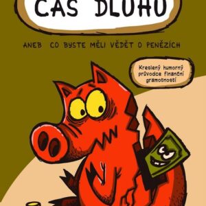 Čas dluhů (Kamil Kavka) (česky)