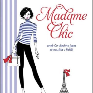 Madame Chic (Jennifer L. Scottová) (česky)