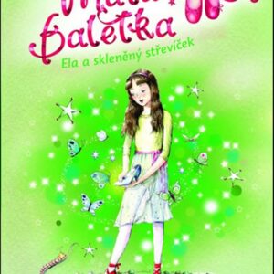 Malá baletka (Darcey Bussellová) (česky)