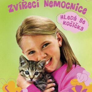 Zvířecí nemocnice 2 (Tatjana Gesslerová) (česky)