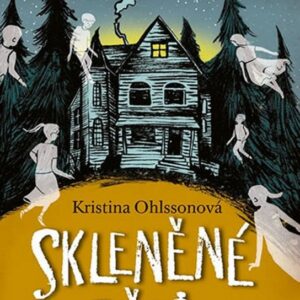 Skleněné děti (Kristina Ohlssonová) (česky)