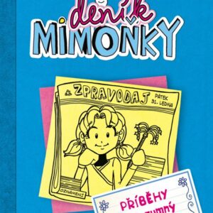 Příběhy nerozumný poradkyně (Rachel Renée Russellová) (česky)