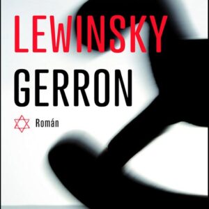 Gerron (Charles Lewinsky) (česky)
