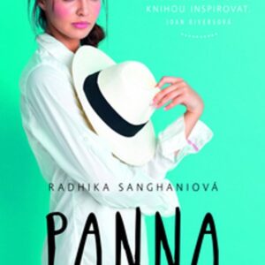 Panna (Sanghani, Radhika) (česky)