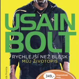 Rychlejší než blesk (Usain Bolt) (česky)