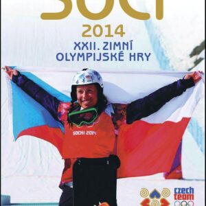 Soči 2014 (Milan  Tesař) (česky)