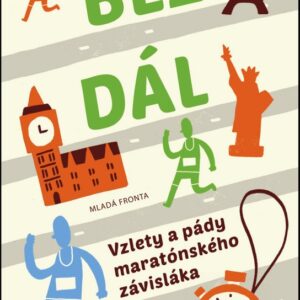 Běž dál (Phill Hewitt) (česky)