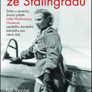 Bílá růže ze Stalingradu (Bill Yenne) (česky)