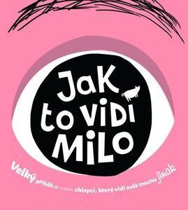 Jak to vidí Milo (Macgregorová, Virginia) (česky)
