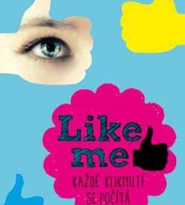 Like me (Feibel Thomas) (česky)