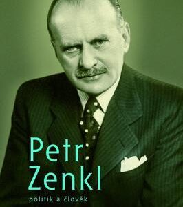 Petr Zenkl (Martin Nekola) (česky)