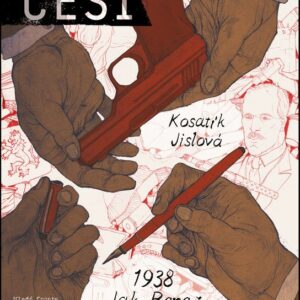 Češi 1938 (Vojtěch Velický) (česky)