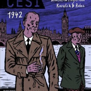 Češi 1942 (Marek Rubec) (česky)