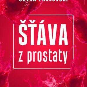 Šťáva z prostaty (Pavlovski Jovan) (česky)
