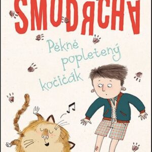 Šmodrcha (Archie Kimpton) (česky)