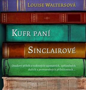 Kufr paní Sinclairové (Waltersová Louise) (česky)