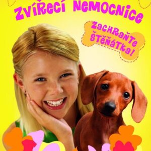 Zvířecí nemocnice 3 (Tatjana Gesslerová) (česky)
