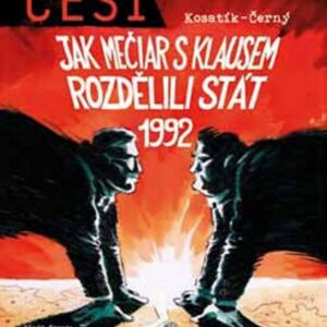 Češi 1992 (Věnceslav Černý) (česky)