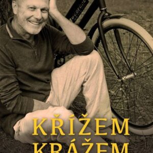 Křížem krážem (Zdeněk Merta) (česky)