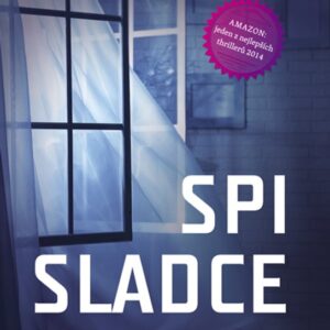 Spi sladce (Rachel Abbottová) (česky)