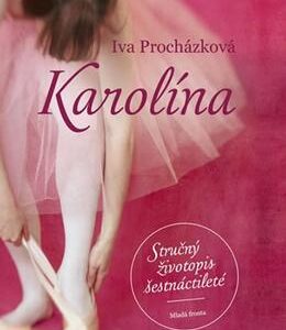 Karolína (Iva Procházková) (česky)