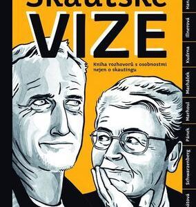 Skautské vize (Miloš Říha) (česky)