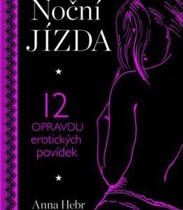 Noční jízda (Hebr Anna) (česky)
