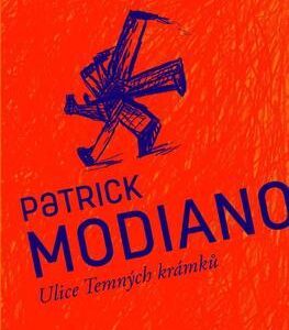 Ulice Temných krámků (Patrick Modiano) (česky)