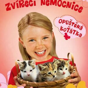 Zvířecí nemocnice 4 (Tatjana Gesler) (česky)