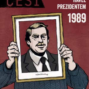 Češi 1989 (Vojta Šeda) (česky)