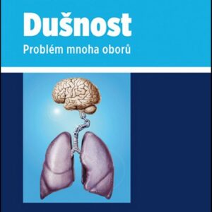 Dušnost - Problém mnoha oborů (Prof. MUDr. Vladimír Vondra) (česky)