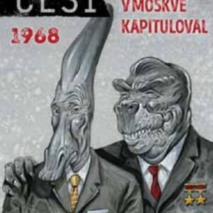 Češi 1968 (Karel Jerie) (česky)