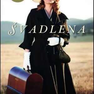 Švadlena - Román o lásce, pomstě a exkluzivní módě 50. let (Rosalie Ham) (česky)