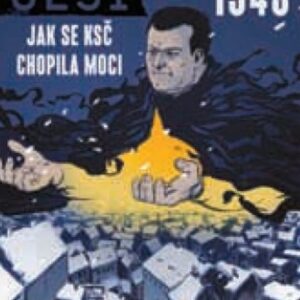 Češi 1948 (Karel Osoha) (česky)
