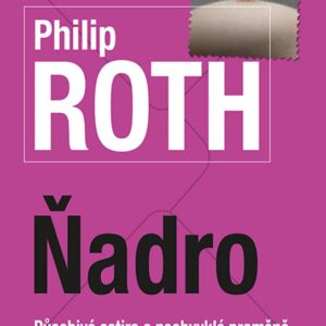Ňadro (Philip Roth) (česky)