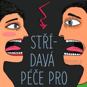 Střídavá péče pro Kukačku (Pavel Brycz) (česky)