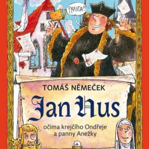 Jan Hus (Tomáš Němeček) (česky)