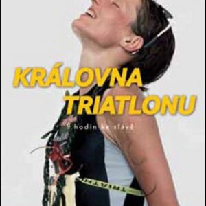 Královna triatlonu (Natascha Badmannová) (česky)